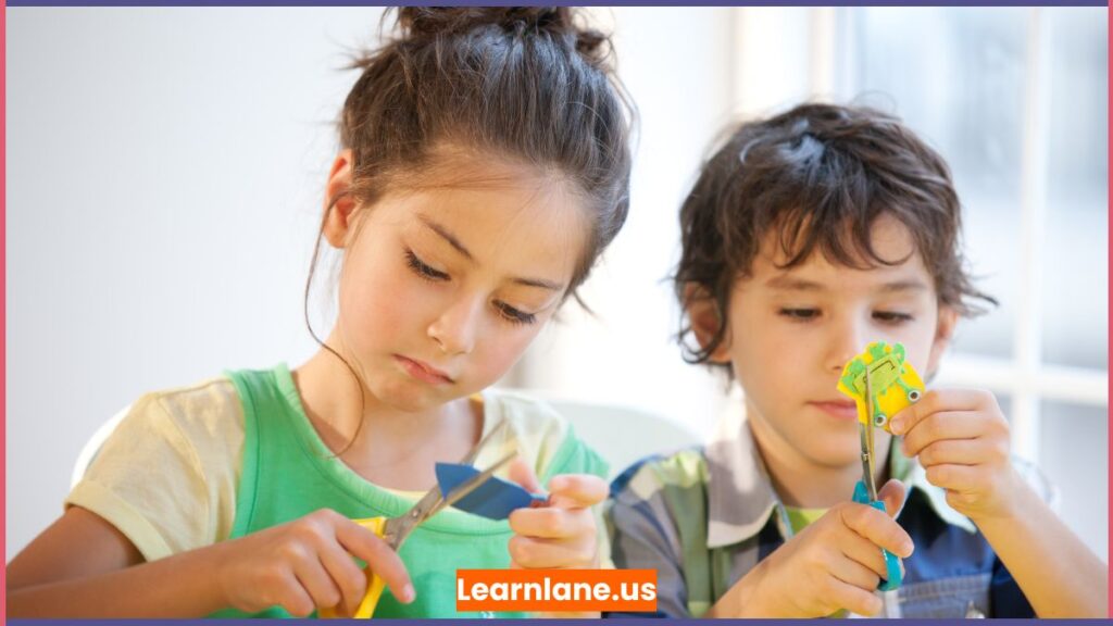 Creative Letter Crafts to Teach Preschoolers Letter Recognition