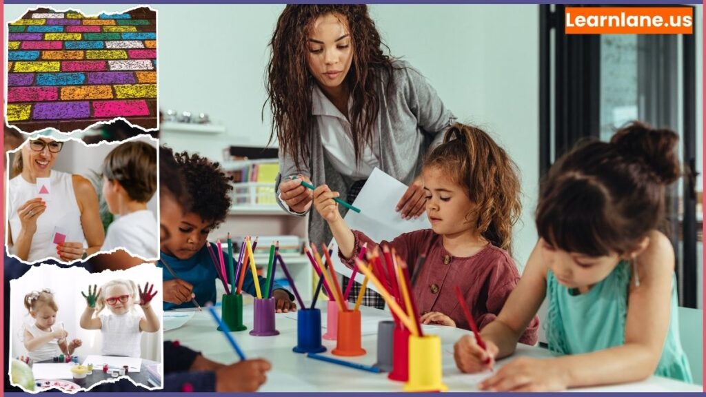 How Coloring Helps in Early Childhood Learning featured image