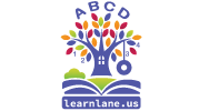 image showing learnlane logo